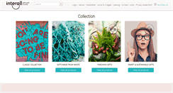 Desktop Screenshot of interallgroup.com