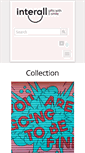 Mobile Screenshot of interallgroup.com